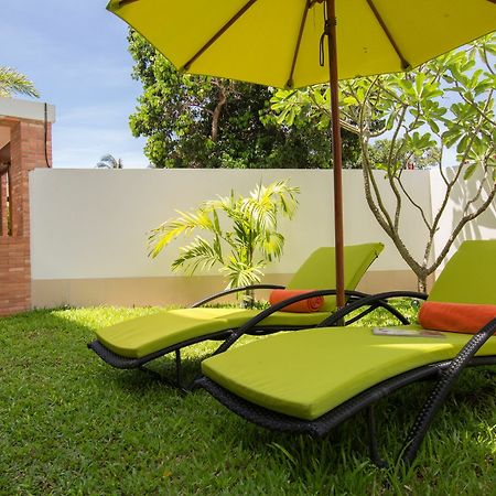 Ban Tai Estate Villas Mae Nam Exterior photo